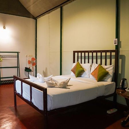 Ela Ecoland Nature Retreat Munnar Exterior photo