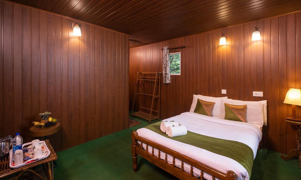 Ela Ecoland Nature Retreat Munnar Exterior photo