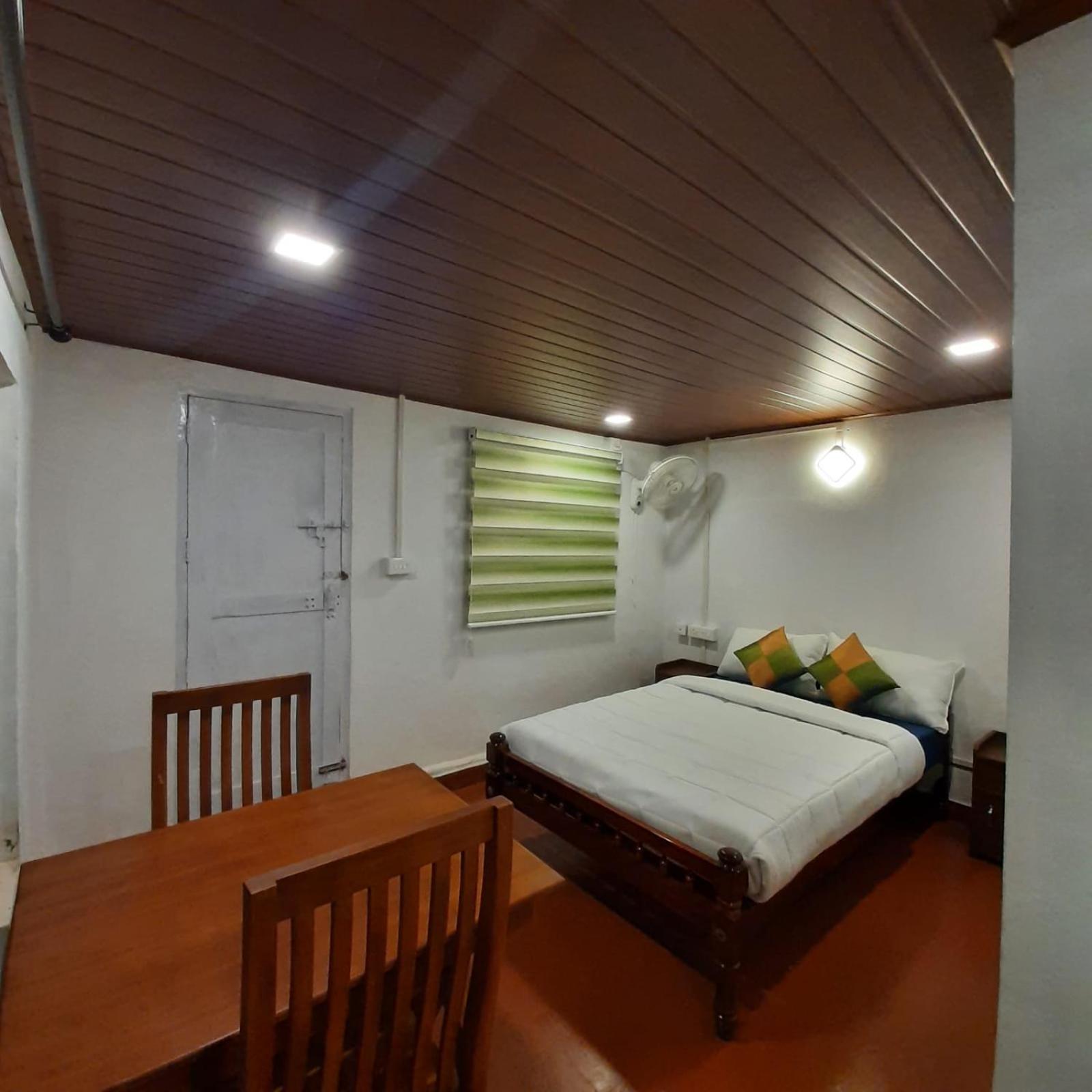Ela Ecoland Nature Retreat Munnar Exterior photo
