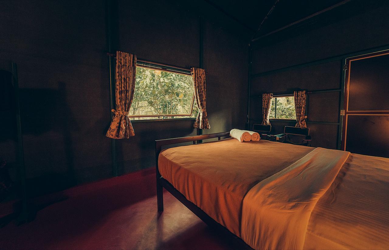 Ela Ecoland Nature Retreat Munnar Exterior photo